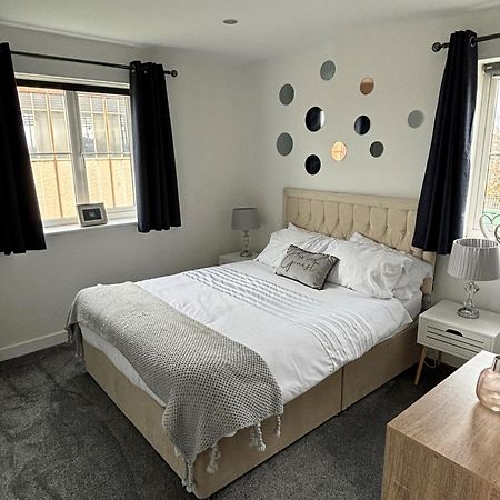 Cathedral Apartment 利奇菲尔德 外观 照片