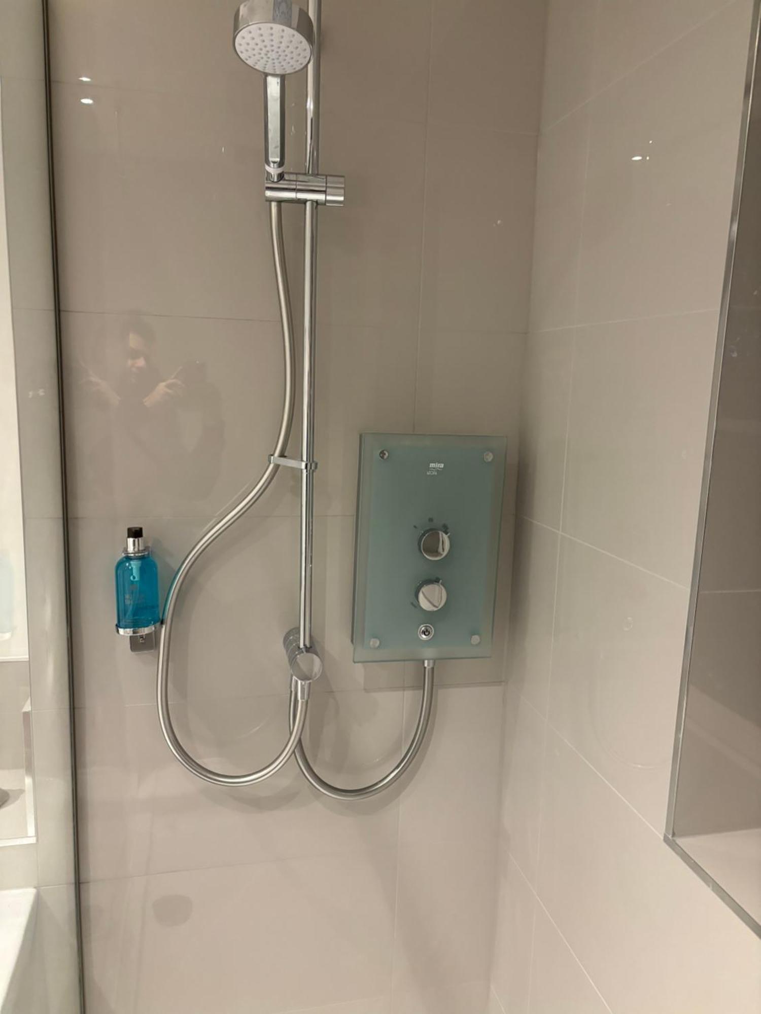 Cathedral Apartment 利奇菲尔德 外观 照片
