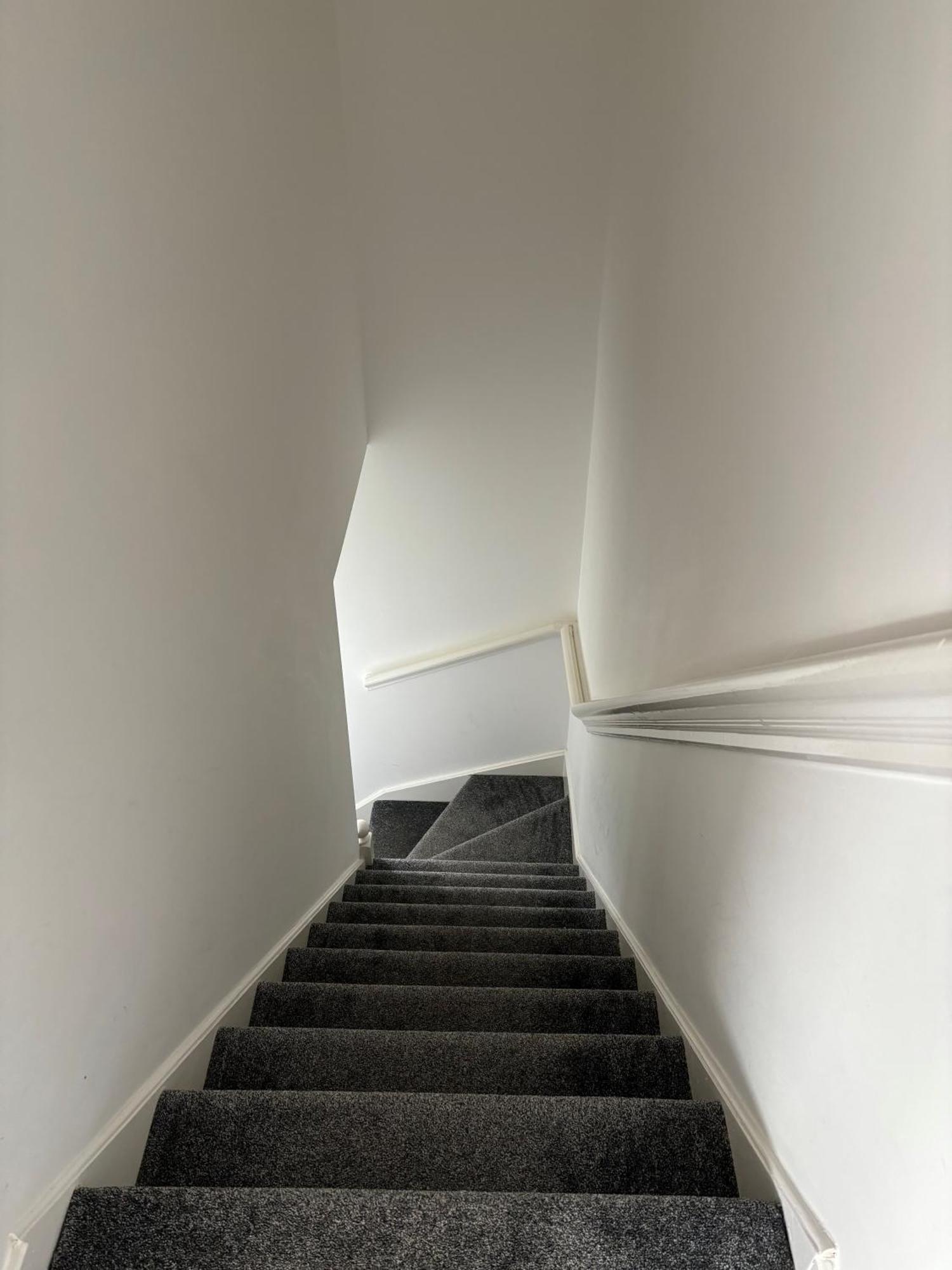 Cathedral Apartment 利奇菲尔德 外观 照片