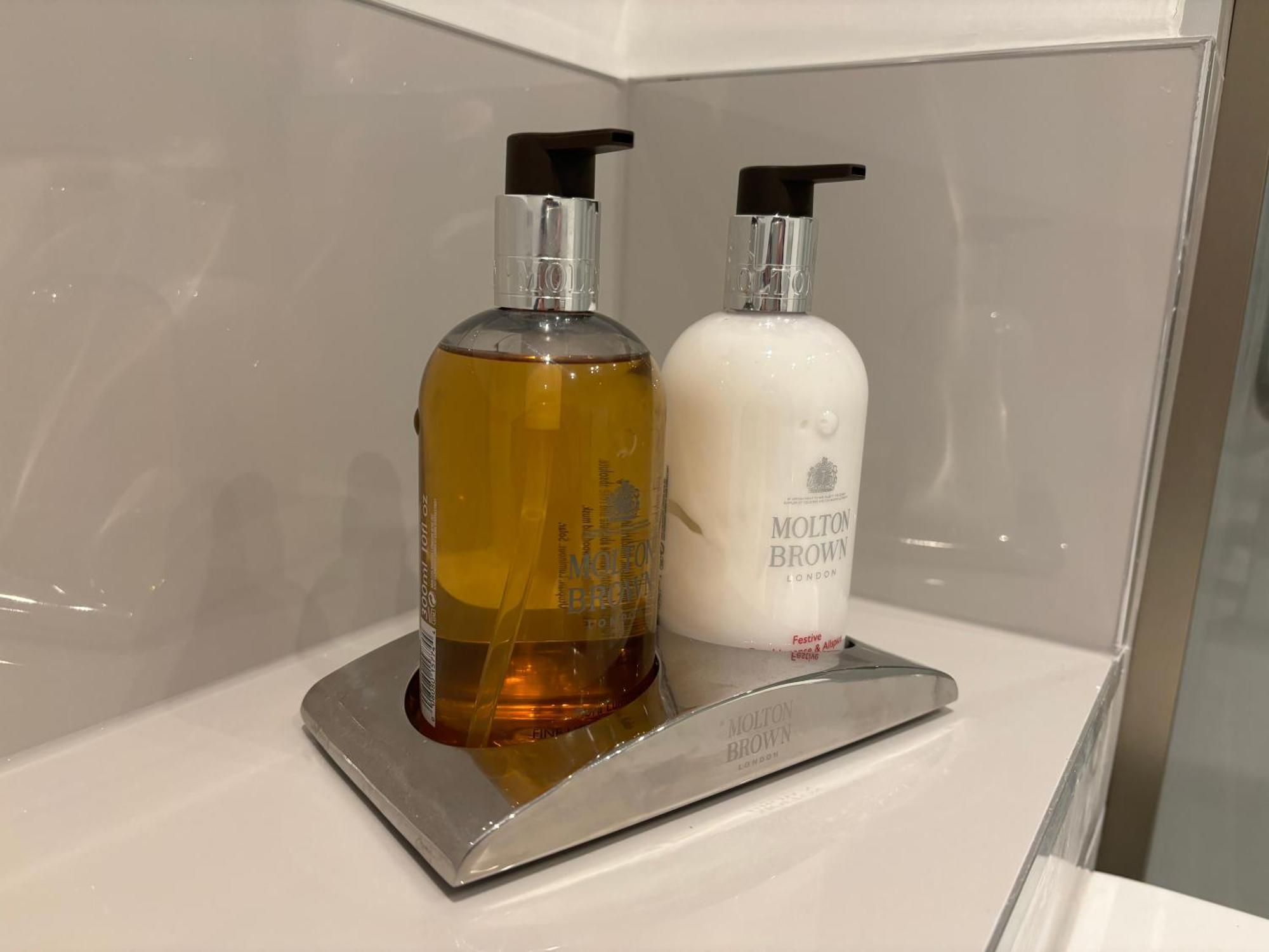 Cathedral Apartment 利奇菲尔德 外观 照片
